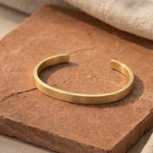 Rivaterra Bracelet - Golden