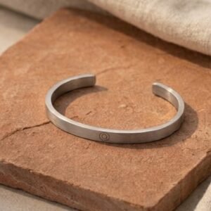 Rivaterra Bracelet - Silver