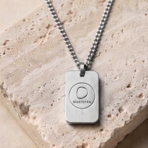 Rivaterra Women Chain - Silver